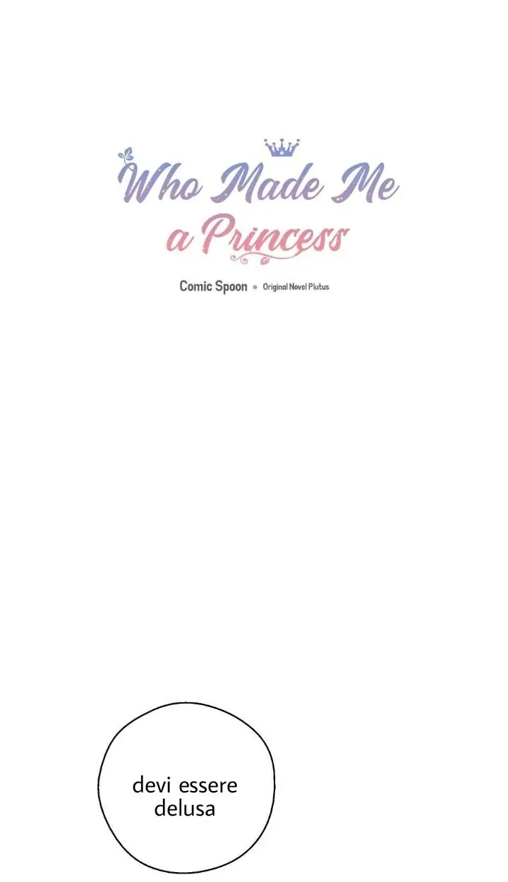 Who Made Me a Princess-Volume 2 Chapter 83